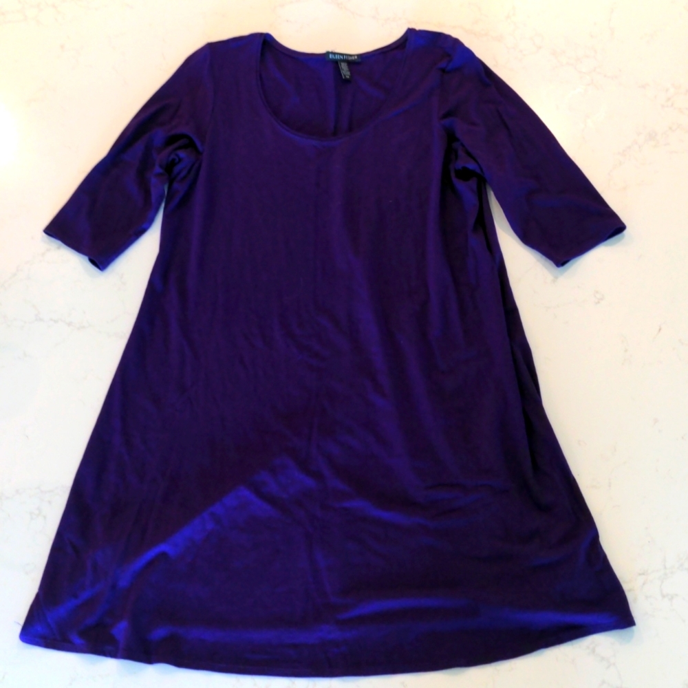 Eileen Fisher dress